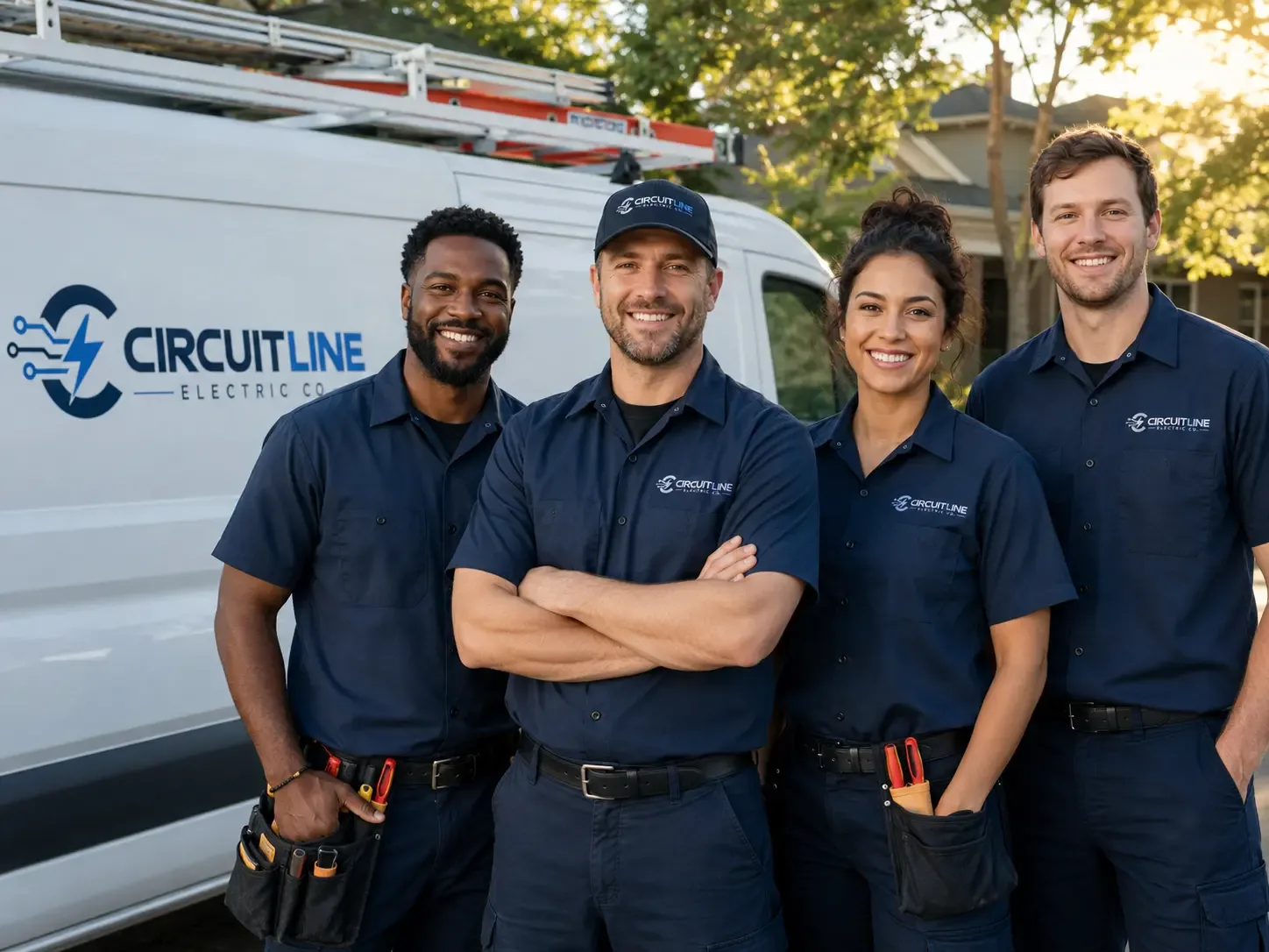 Whole Home Rewiring company in Floyd, NM